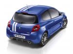 Renault Clio Gordini 200 2010 года